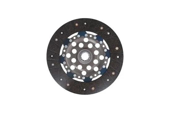 Kupplungsscheibe KAMOKA DC165 Bild Kupplungsscheibe KAMOKA DC165