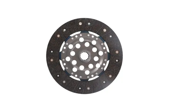 Kupplungsscheibe KAMOKA DC165 Bild Kupplungsscheibe KAMOKA DC165