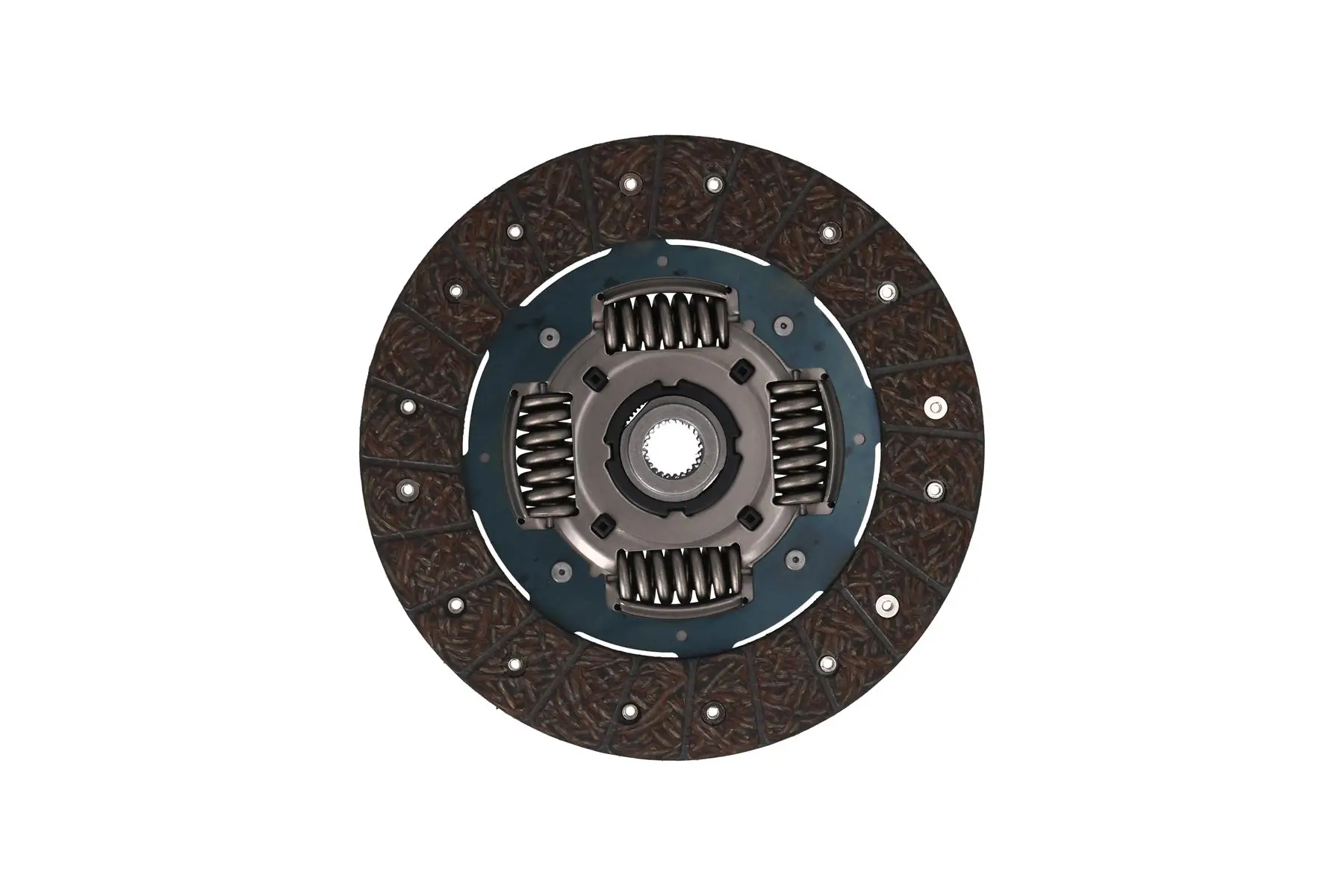 Kupplungsscheibe KAMOKA DC167