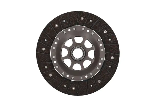 Kupplungsscheibe KAMOKA DC170 Bild Kupplungsscheibe KAMOKA DC170