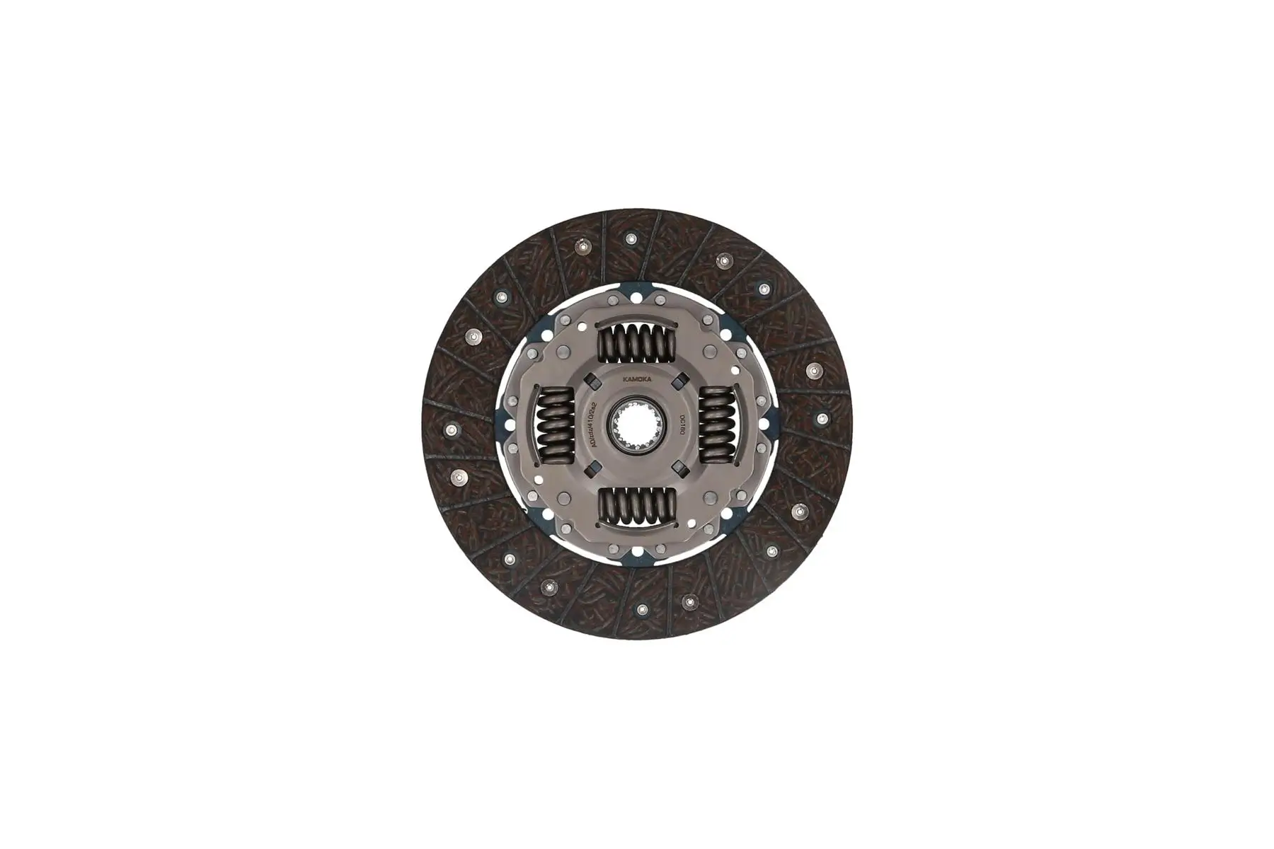 Kupplungsscheibe KAMOKA DC180