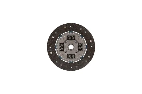 Kupplungsscheibe KAMOKA DC180 Bild Kupplungsscheibe KAMOKA DC180