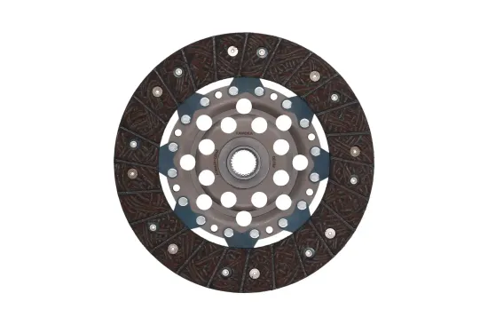 Kupplungsscheibe KAMOKA DC182 Bild Kupplungsscheibe KAMOKA DC182