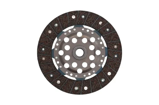 Kupplungsscheibe KAMOKA DC182 Bild Kupplungsscheibe KAMOKA DC182