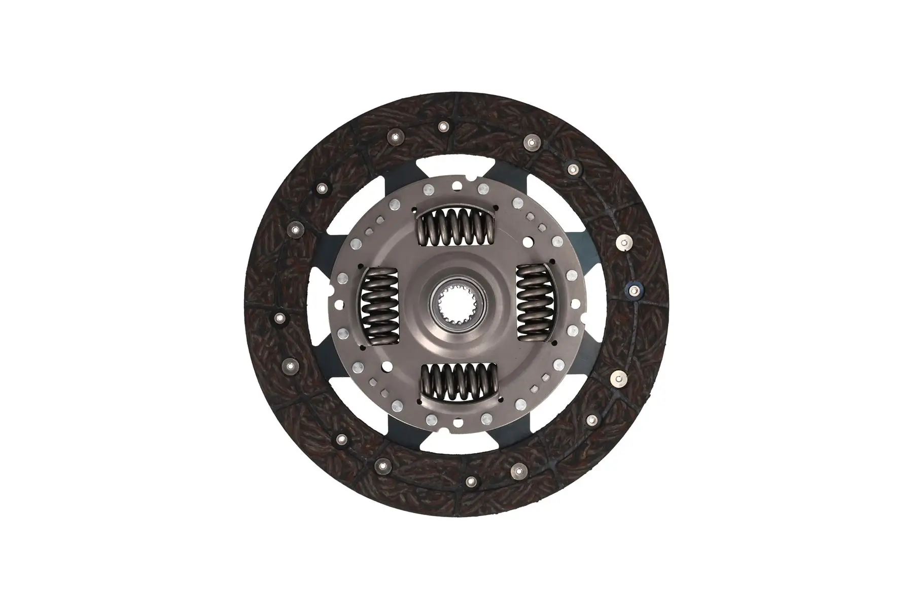 Kupplungsscheibe KAMOKA DC183