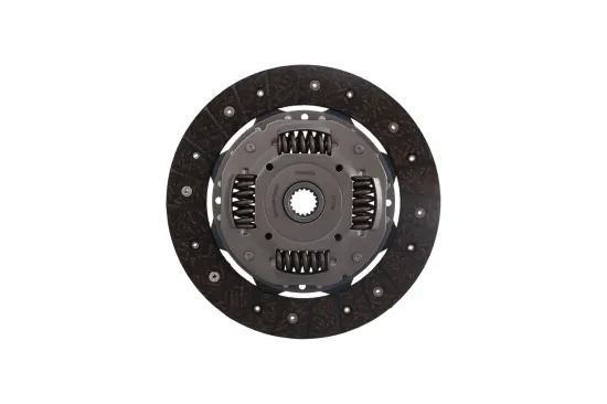 Kupplungsscheibe KAMOKA DC189 Bild Kupplungsscheibe KAMOKA DC189