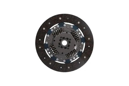 Kupplungsscheibe KAMOKA DC189 Bild Kupplungsscheibe KAMOKA DC189