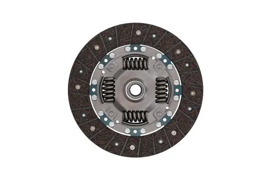 Kupplungsscheibe KAMOKA DC190 Bild Kupplungsscheibe KAMOKA DC190