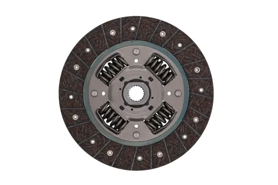 Kupplungsscheibe KAMOKA DC191 Bild Kupplungsscheibe KAMOKA DC191