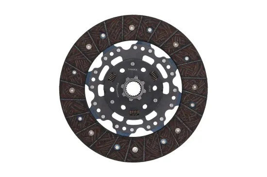 Kupplungsscheibe KAMOKA DC192 Bild Kupplungsscheibe KAMOKA DC192