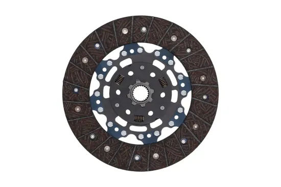 Kupplungsscheibe KAMOKA DC192 Bild Kupplungsscheibe KAMOKA DC192