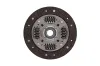 Kupplungsscheibe KAMOKA DC195 Bild Kupplungsscheibe KAMOKA DC195