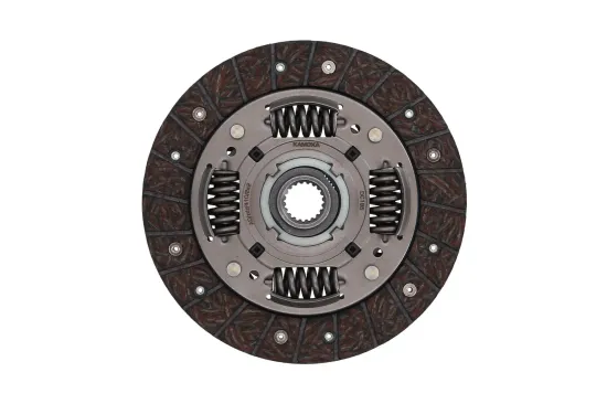 Kupplungsscheibe KAMOKA DC195 Bild Kupplungsscheibe KAMOKA DC195