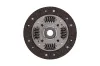 Kupplungsscheibe KAMOKA DC195 Bild Kupplungsscheibe KAMOKA DC195