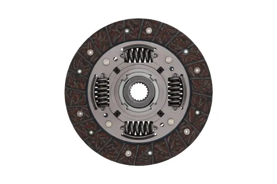 Kupplungsscheibe KAMOKA DC195 Bild Kupplungsscheibe KAMOKA DC195