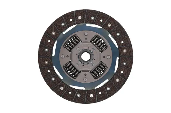 Kupplungsscheibe KAMOKA DC196 Bild Kupplungsscheibe KAMOKA DC196