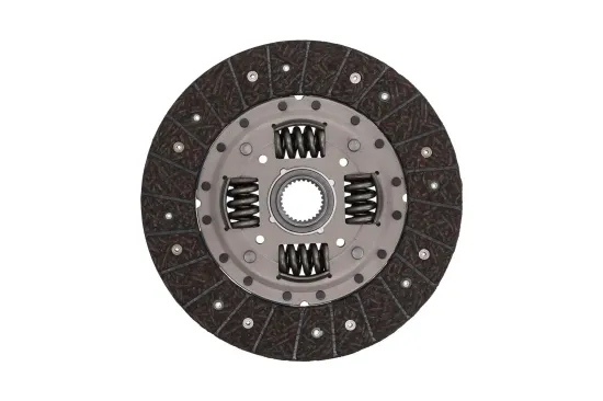 Kupplungsscheibe KAMOKA DC198 Bild Kupplungsscheibe KAMOKA DC198