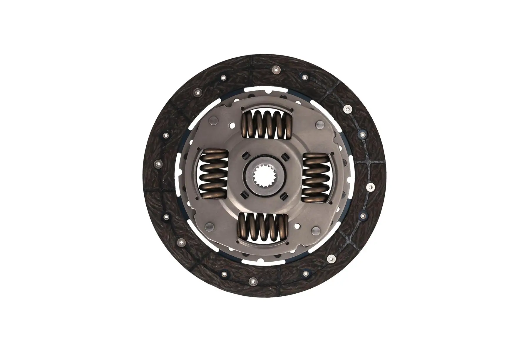 Kupplungsscheibe KAMOKA DC200