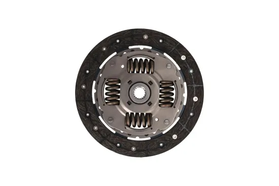 Kupplungsscheibe KAMOKA DC200 Bild Kupplungsscheibe KAMOKA DC200