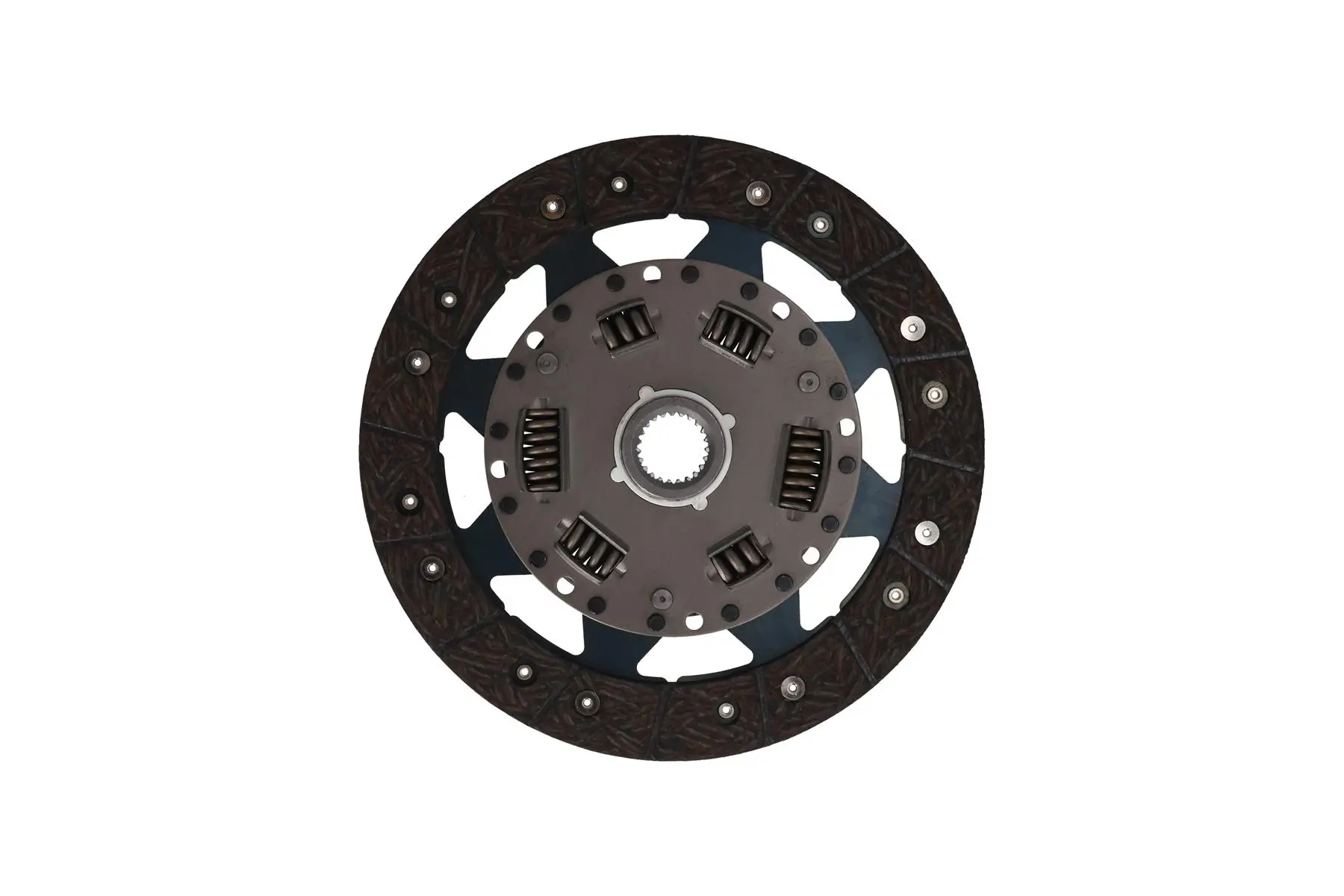 Kupplungsscheibe KAMOKA DC202