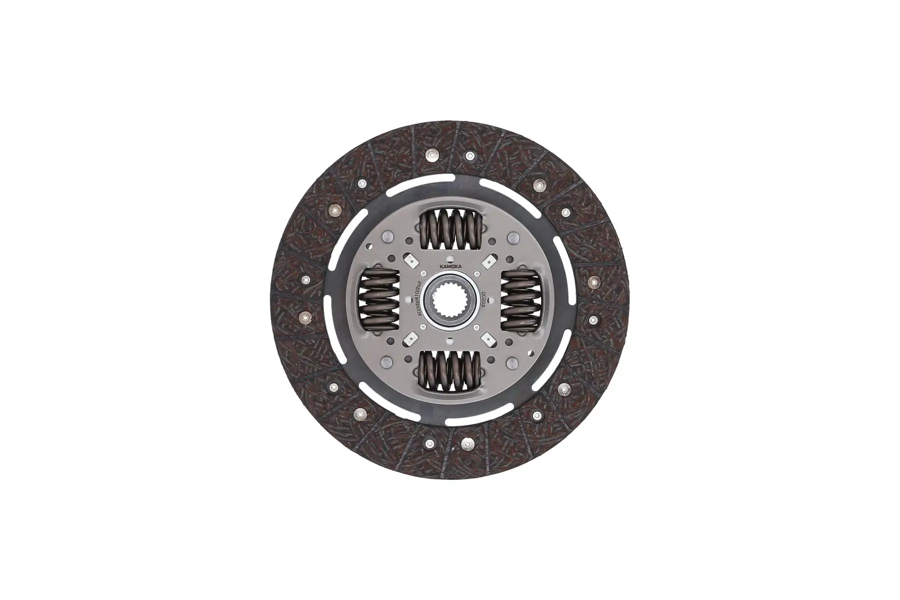Kupplungsscheibe KAMOKA DC203