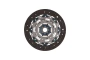 Kupplungsscheibe KAMOKA DC208