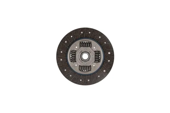 Kupplungsscheibe KAMOKA DC209 Bild Kupplungsscheibe KAMOKA DC209