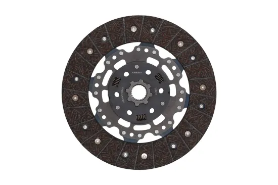 Kupplungsscheibe KAMOKA DC214 Bild Kupplungsscheibe KAMOKA DC214