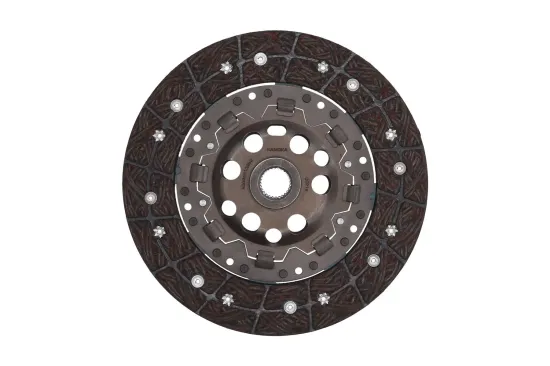 Kupplungsscheibe KAMOKA DC216 Bild Kupplungsscheibe KAMOKA DC216