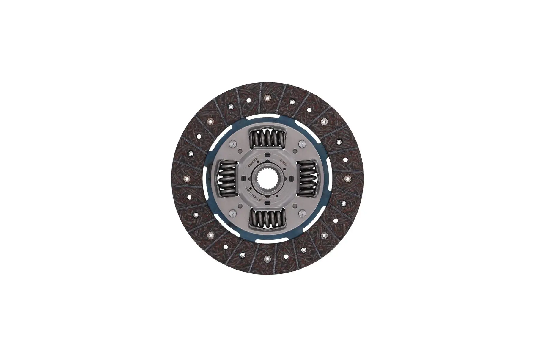 Kupplungsscheibe KAMOKA DC221