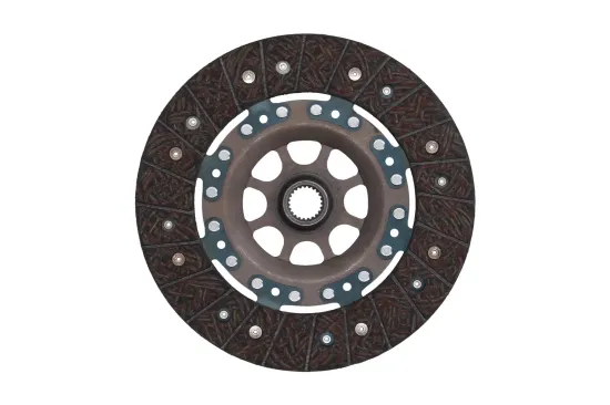 Kupplungsscheibe KAMOKA DC222 Bild Kupplungsscheibe KAMOKA DC222