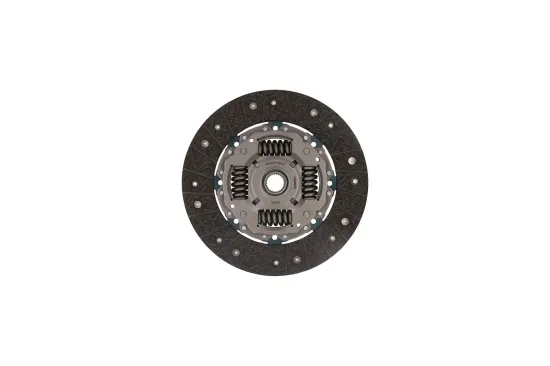 Kupplungsscheibe KAMOKA DC228 Bild Kupplungsscheibe KAMOKA DC228