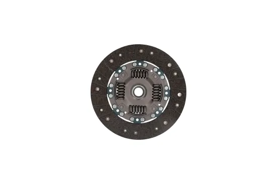 Kupplungsscheibe KAMOKA DC228 Bild Kupplungsscheibe KAMOKA DC228