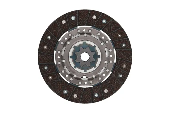 Kupplungsscheibe KAMOKA DC229 Bild Kupplungsscheibe KAMOKA DC229