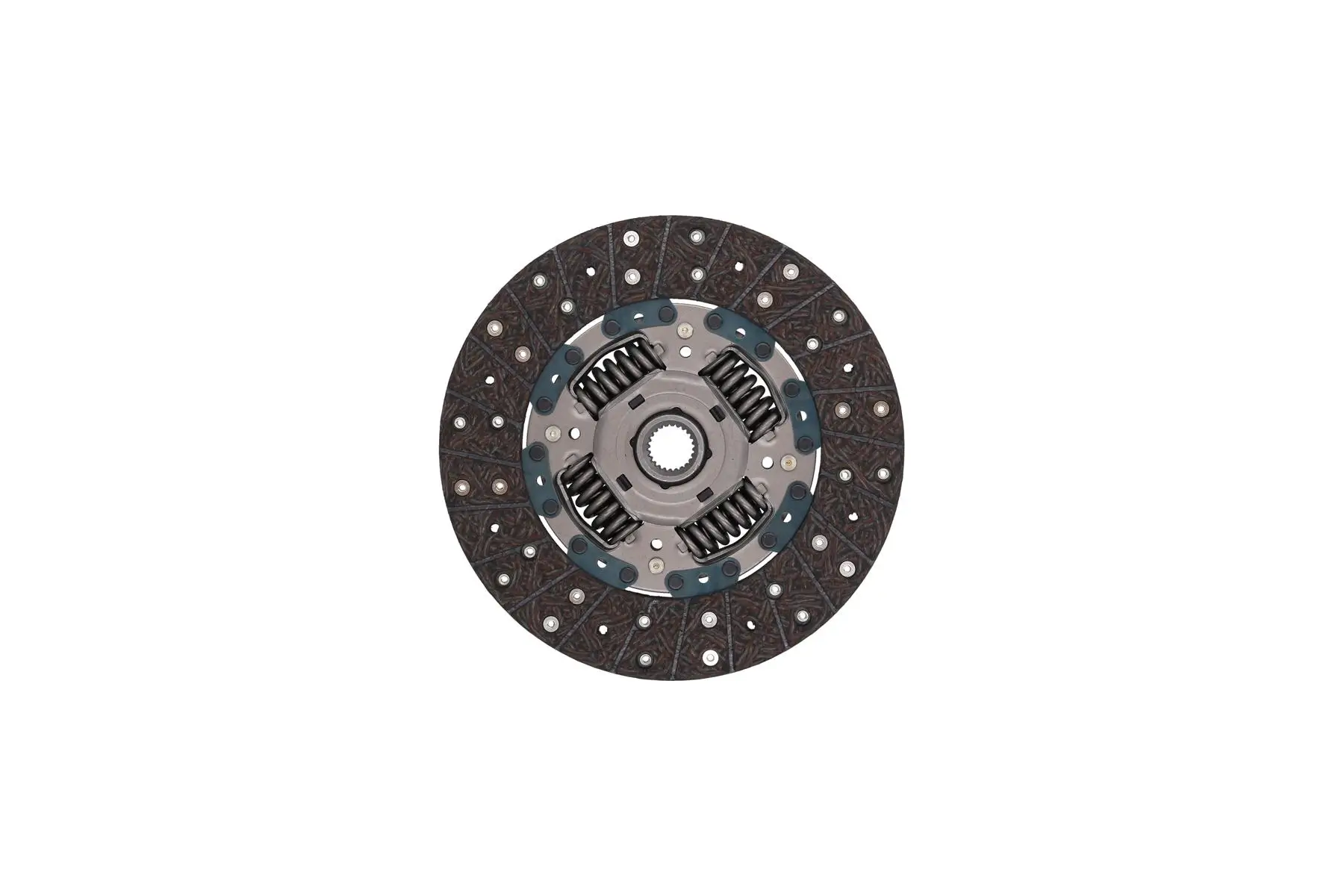 Kupplungsscheibe KAMOKA DC231