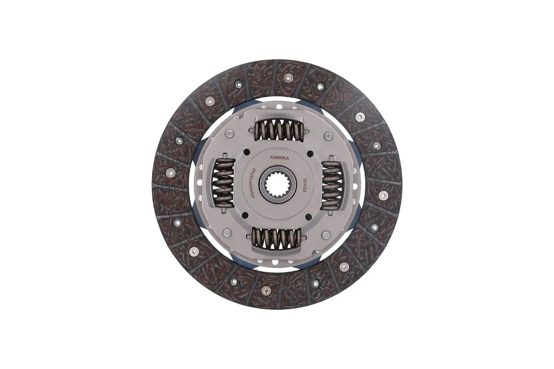 Kupplungsscheibe KAMOKA DC233