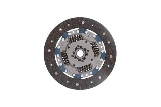 Kupplungsscheibe KAMOKA DC233 Bild Kupplungsscheibe KAMOKA DC233