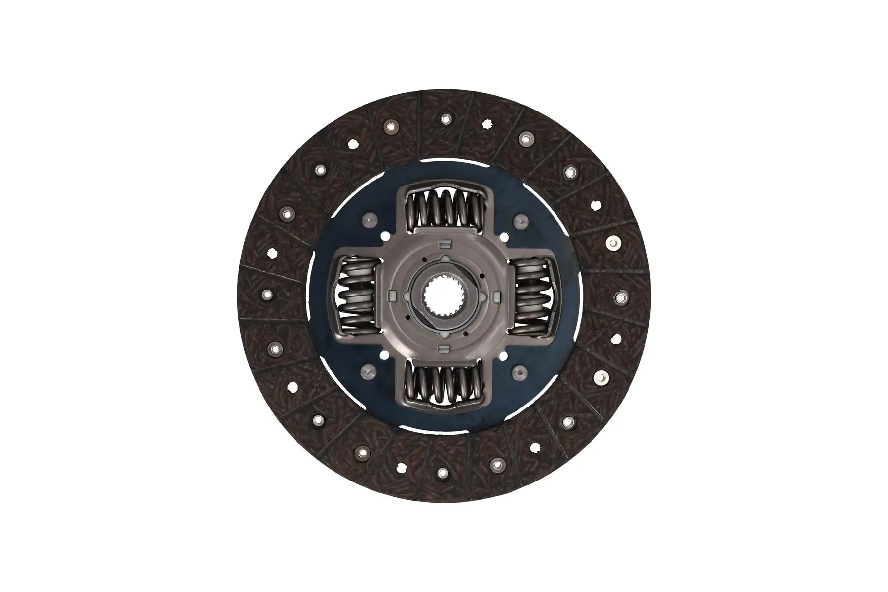Kupplungsscheibe KAMOKA DC237