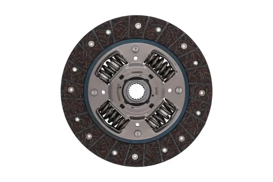 Kupplungsscheibe KAMOKA DC238 Bild Kupplungsscheibe KAMOKA DC238