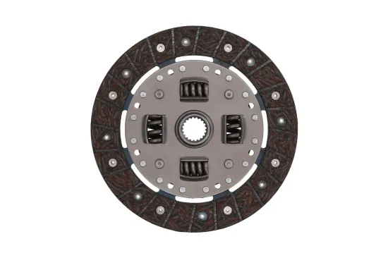 Kupplungsscheibe KAMOKA DC239 Bild Kupplungsscheibe KAMOKA DC239