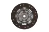 Kupplungsscheibe KAMOKA DC240 Bild Kupplungsscheibe KAMOKA DC240