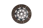 Kupplungsscheibe KAMOKA DC241