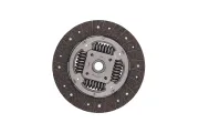 Kupplungsscheibe KAMOKA DC242