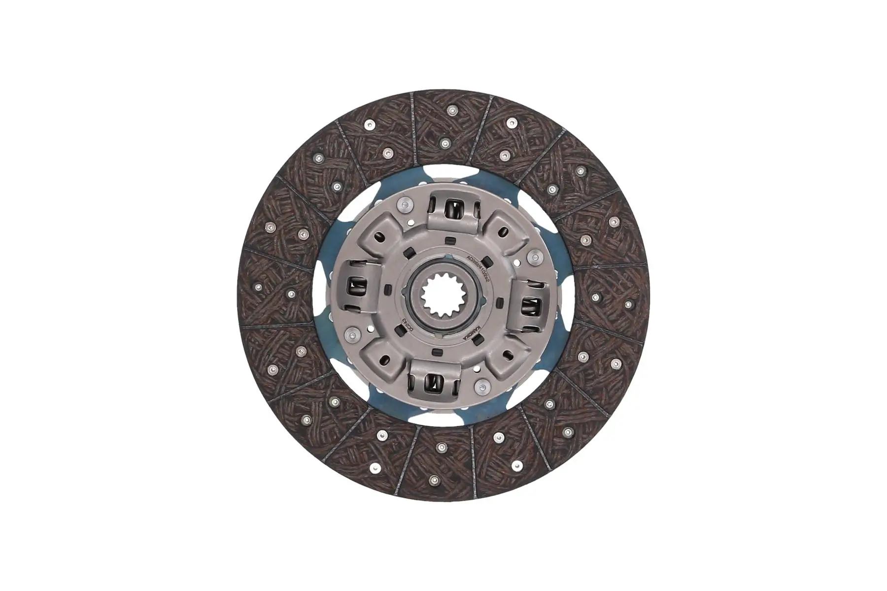 Kupplungsscheibe KAMOKA DC243