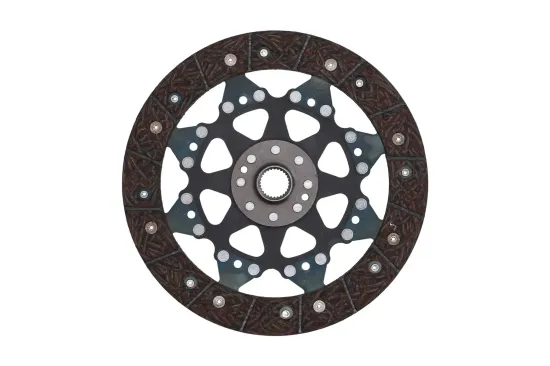 Kupplungsscheibe KAMOKA DC244 Bild Kupplungsscheibe KAMOKA DC244