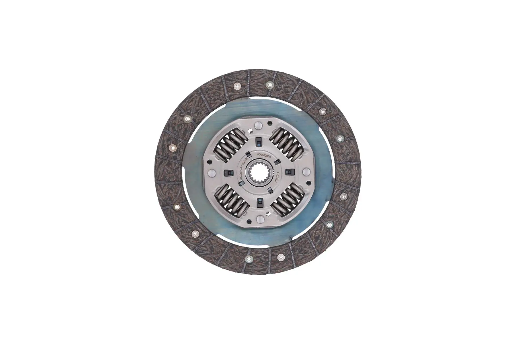 Kupplungsscheibe KAMOKA DC245