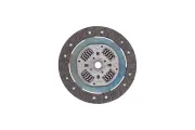 Kupplungsscheibe KAMOKA DC245
