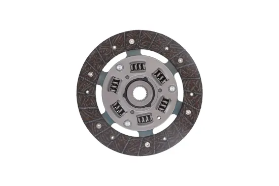 Kupplungsscheibe KAMOKA DC248 Bild Kupplungsscheibe KAMOKA DC248