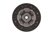 Kupplungsscheibe KAMOKA DC256