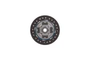 Kupplungsscheibe KAMOKA DC258